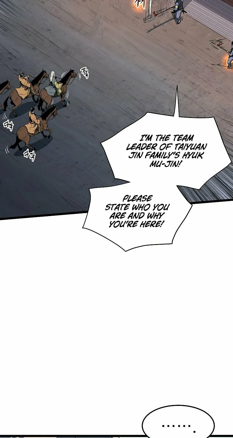 Read Murim Login chapter 126 image 20 on Lezhin