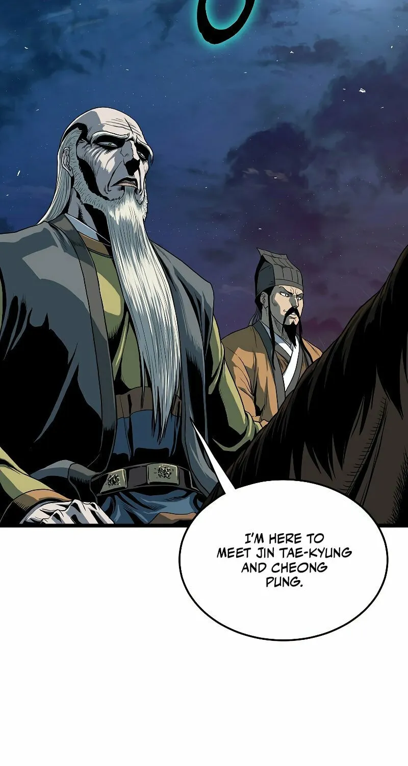 Read Murim Login chapter 126 image 22 on Lezhin