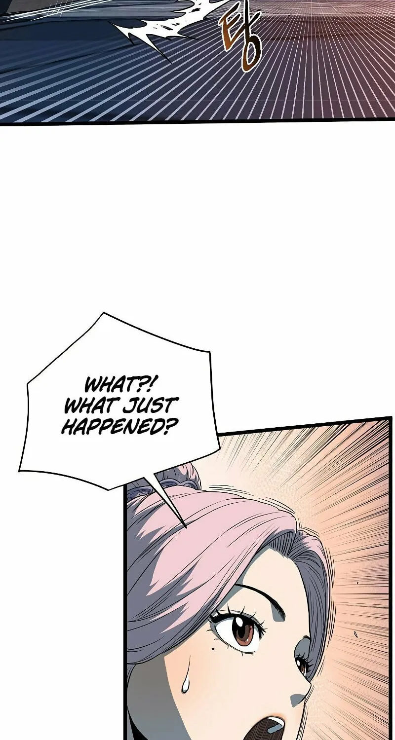 Read Murim Login chapter 126 image 27 on Lezhin