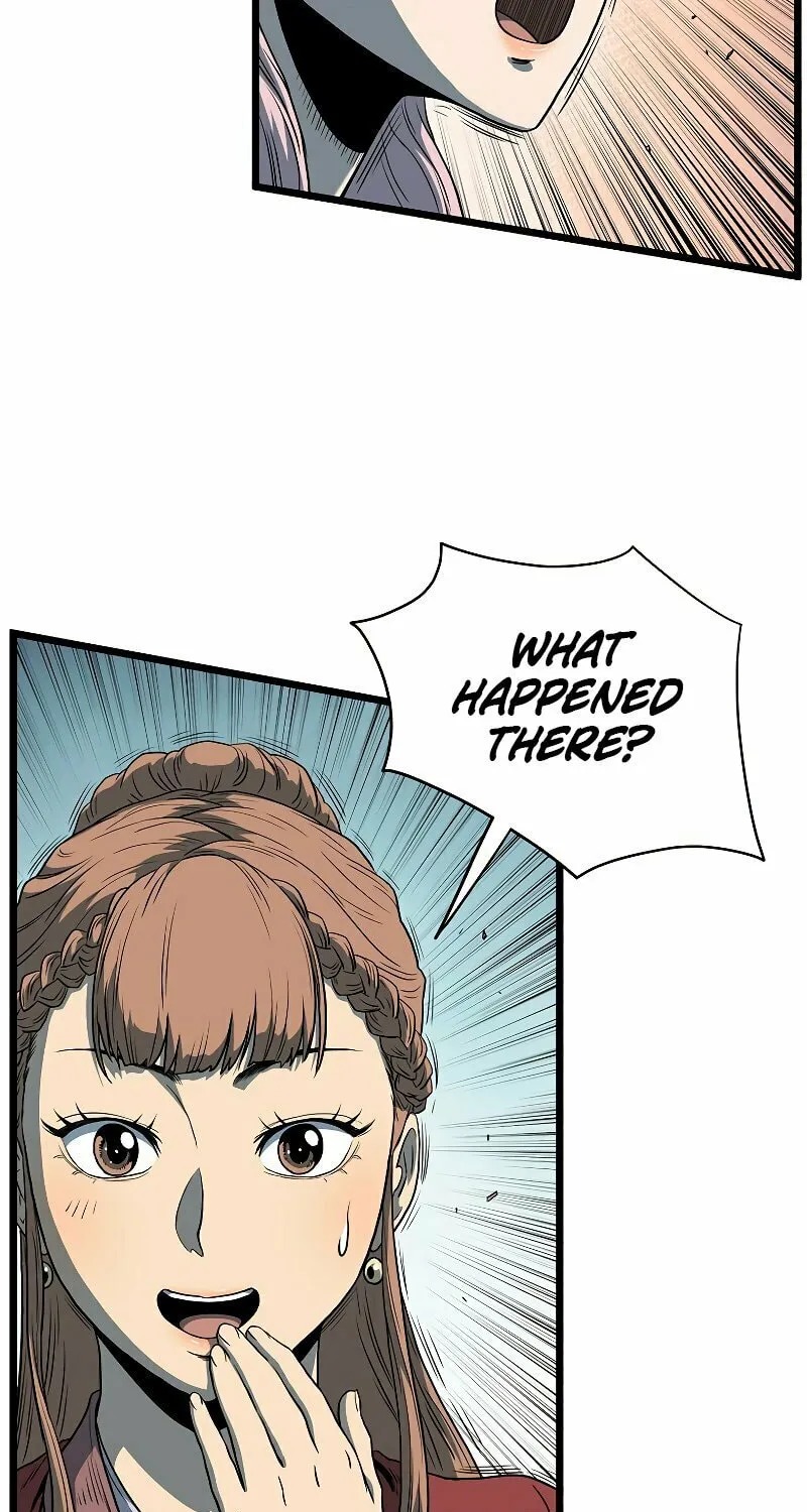 Read Murim Login chapter 126 image 28 on Lezhin