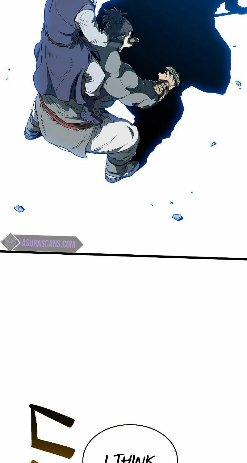 Read Murim Login chapter 126 image 3 on Lezhin