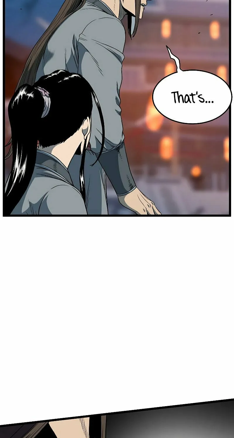 Read Murim Login chapter 126 image 31 on Lezhin