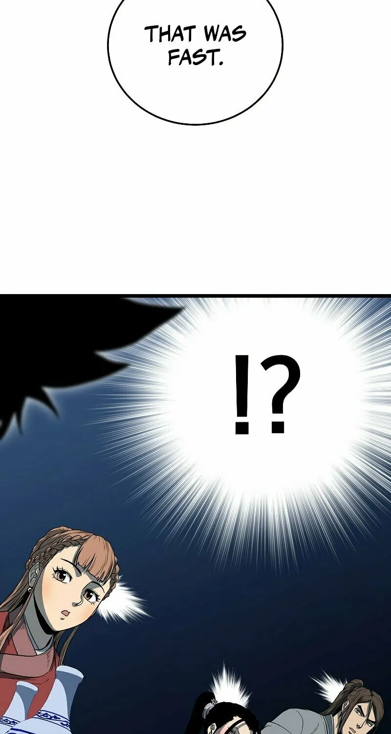 Read Murim Login chapter 126 image 33 on Lezhin