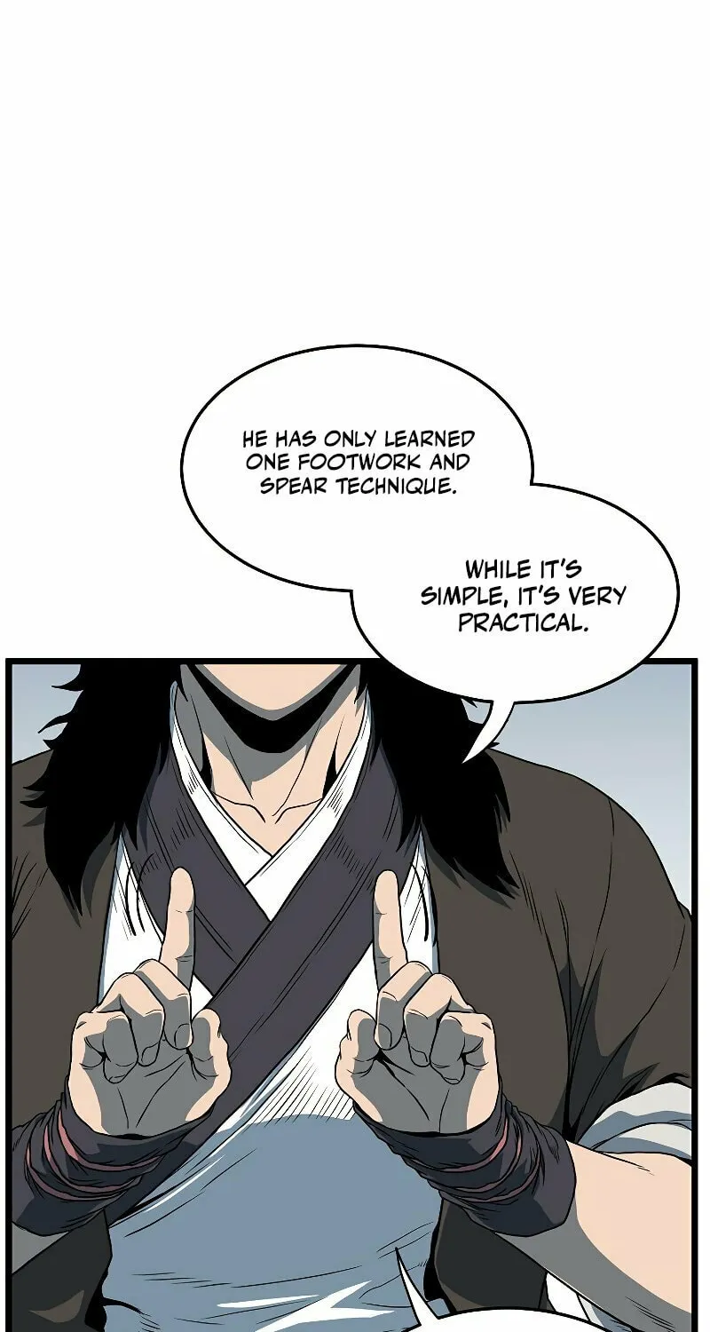 Read Murim Login chapter 126 image 36 on Lezhin