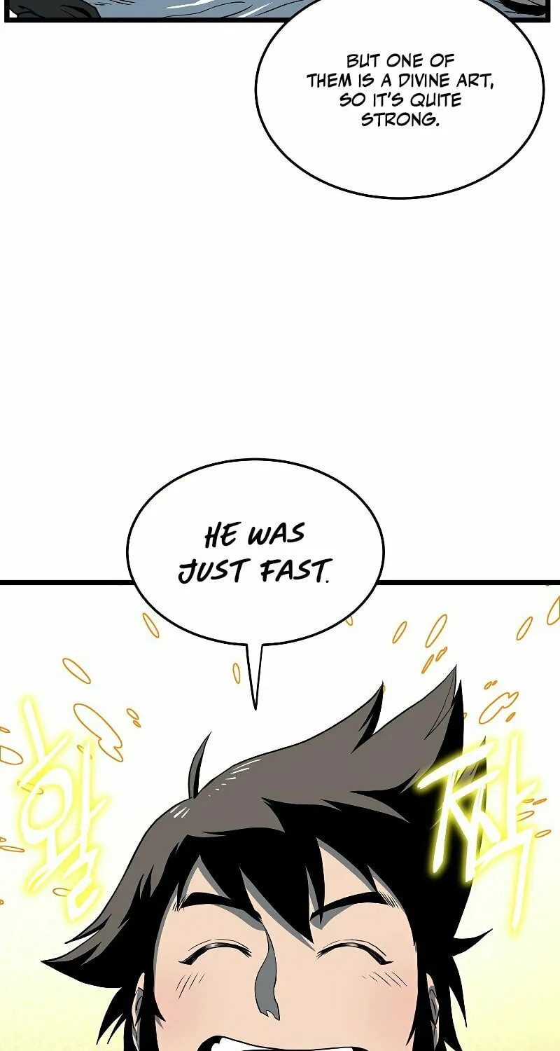 Read Murim Login chapter 126 image 37 on Lezhin