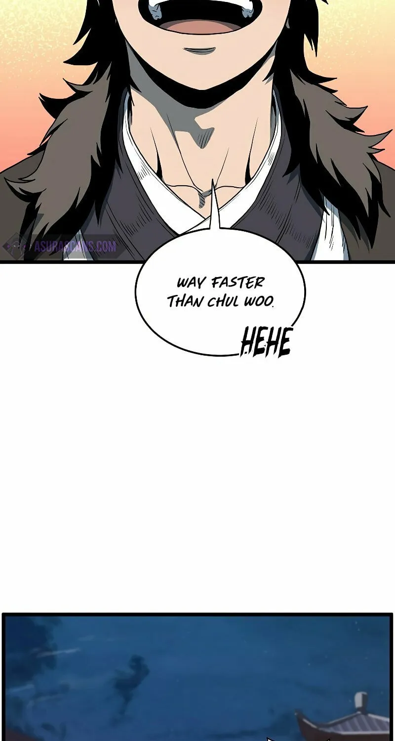 Read Murim Login chapter 126 image 38 on Lezhin