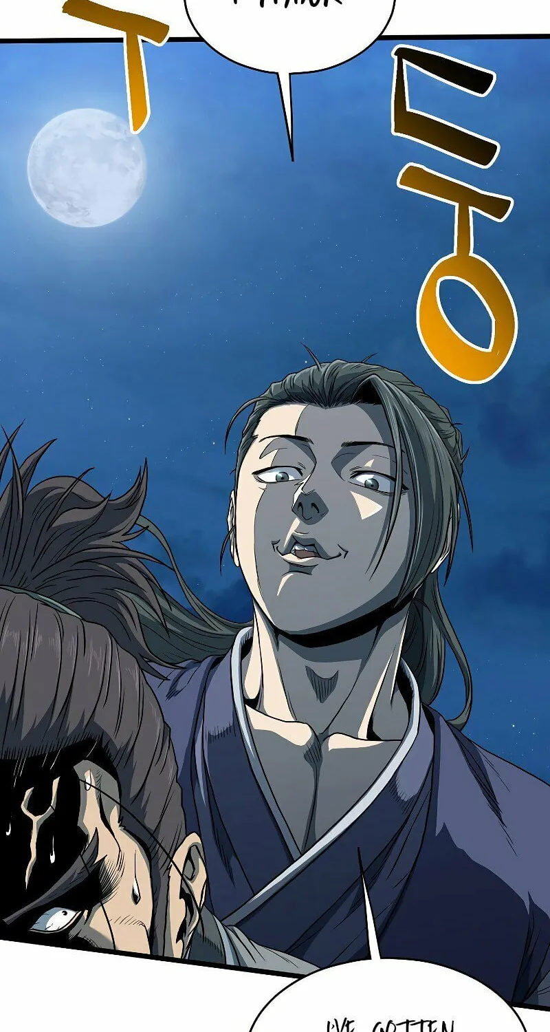 Read Murim Login chapter 126 image 4 on Lezhin