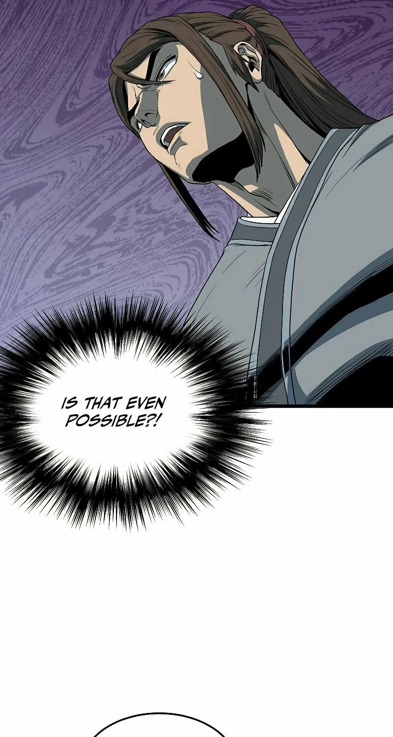 Read Murim Login chapter 126 image 40 on Lezhin