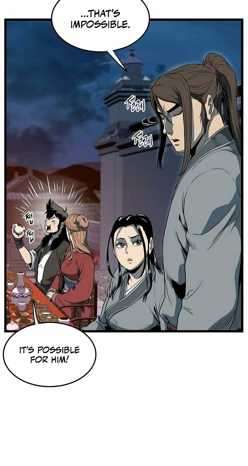 Read Murim Login chapter 126 image 41 on Lezhin