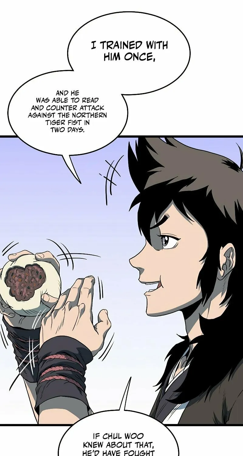 Read Murim Login chapter 126 image 42 on Lezhin