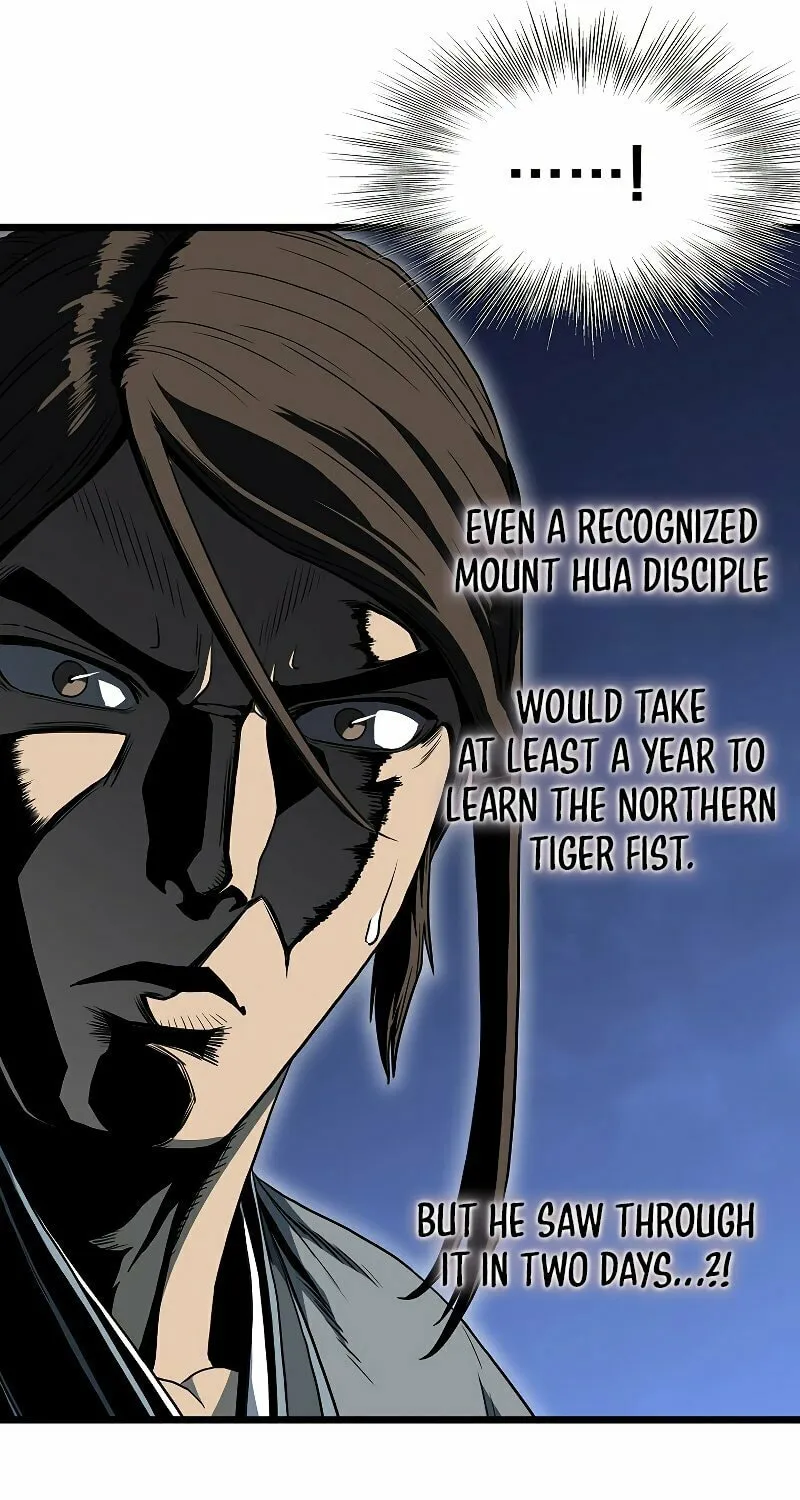 Read Murim Login chapter 126 image 44 on Lezhin