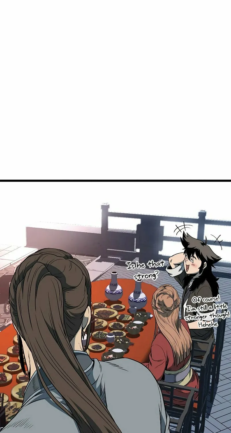 Read Murim Login chapter 126 image 45 on Lezhin
