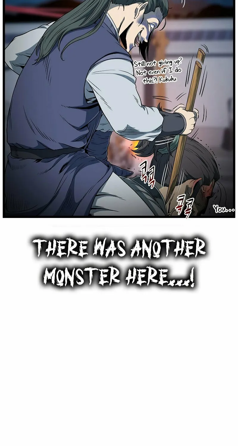 Read Murim Login chapter 126 image 49 on Lezhin