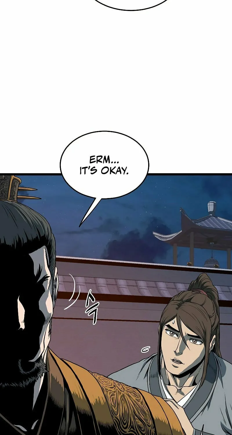 Read Murim Login chapter 126 image 51 on Lezhin