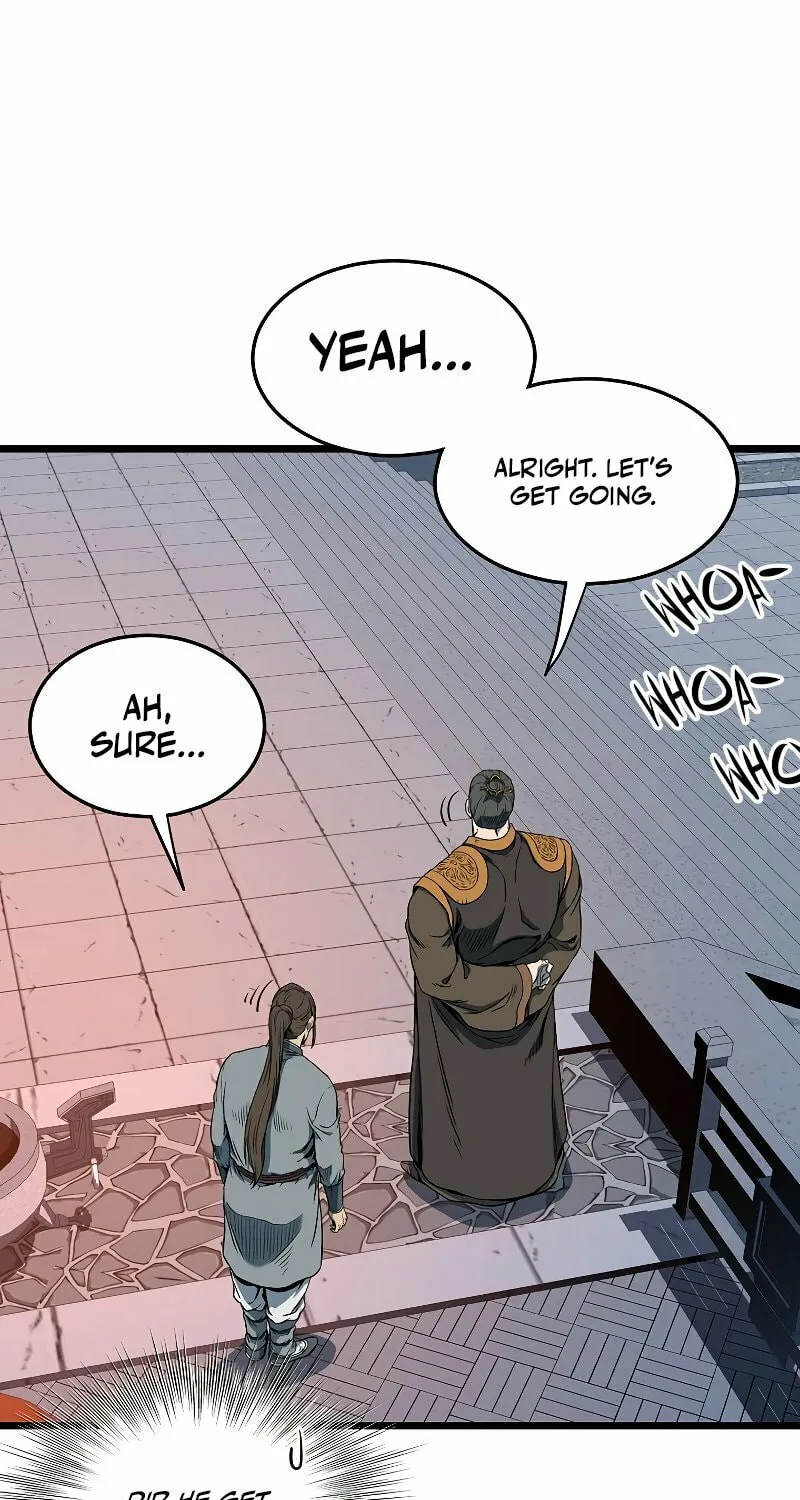 Read Murim Login chapter 126 image 53 on Lezhin