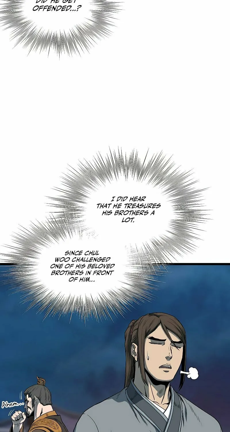 Read Murim Login chapter 126 image 54 on Lezhin