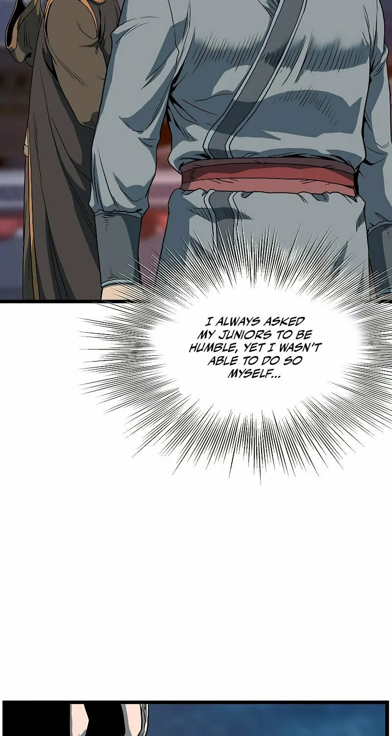 Read Murim Login chapter 126 image 55 on Lezhin