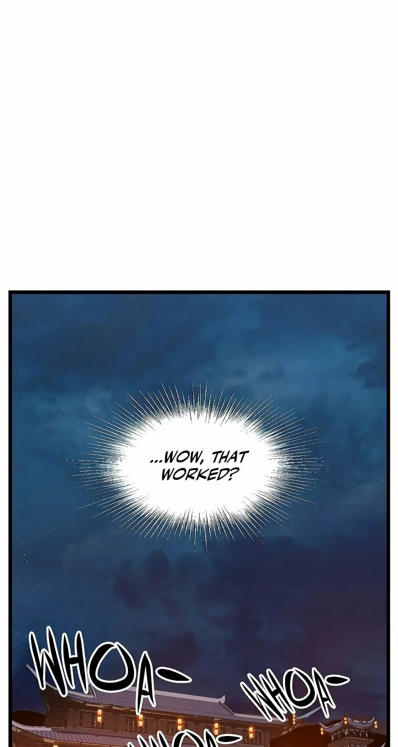 Read Murim Login chapter 126 image 58 on Lezhin