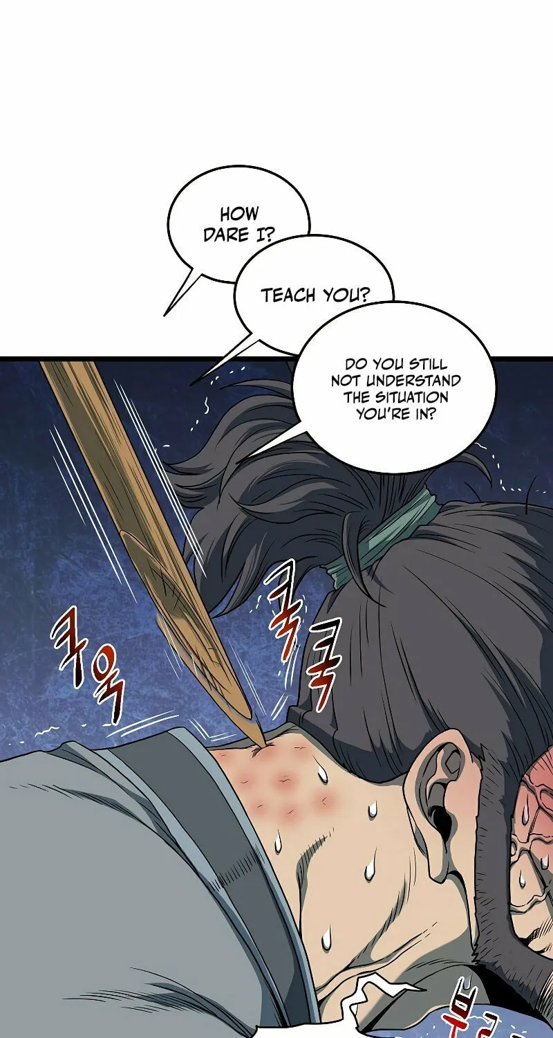 Read Murim Login chapter 126 image 63 on Lezhin
