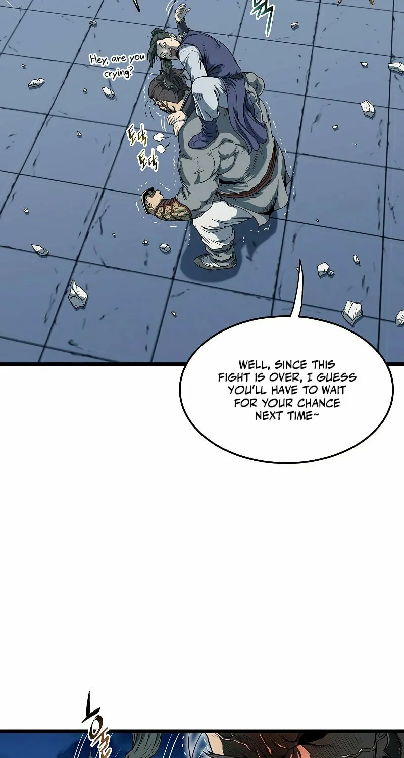 Read Murim Login chapter 126 image 66 on Lezhin