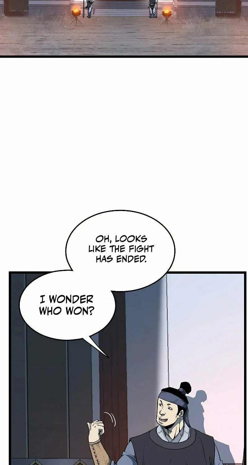 Read Murim Login chapter 126 image 7 on Lezhin