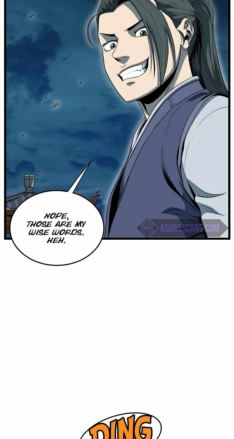 Read Murim Login chapter 126 image 78 on Lezhin