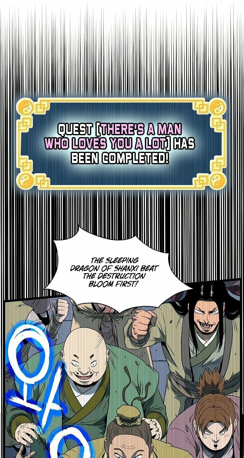Read Murim Login chapter 126 image 80 on Lezhin