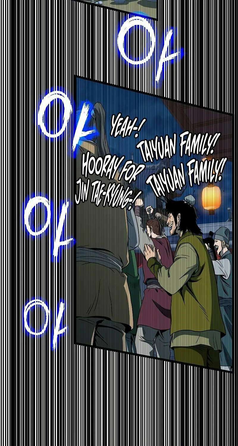 Read Murim Login chapter 126 image 87 on Lezhin