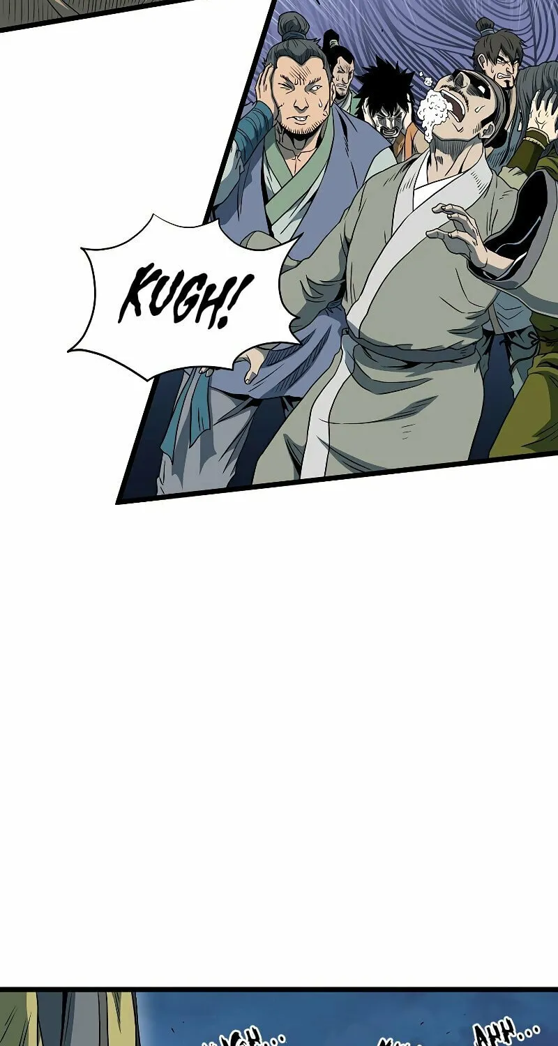 Read Murim Login chapter 126 image 93 on Lezhin