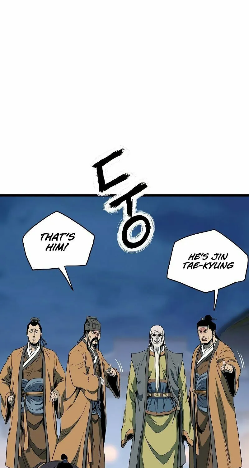 Read Murim Login chapter 127 image 1 on Lezhin