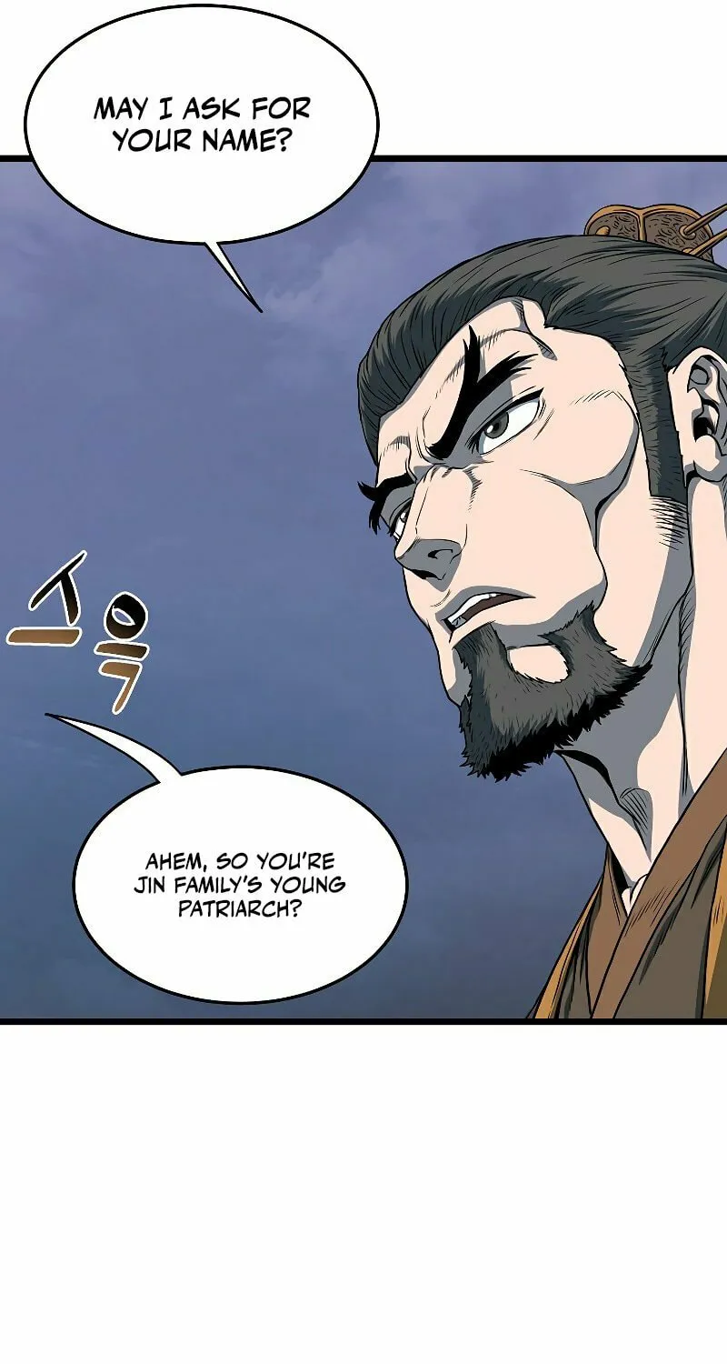 Read Murim Login chapter 127 image 10 on Lezhin