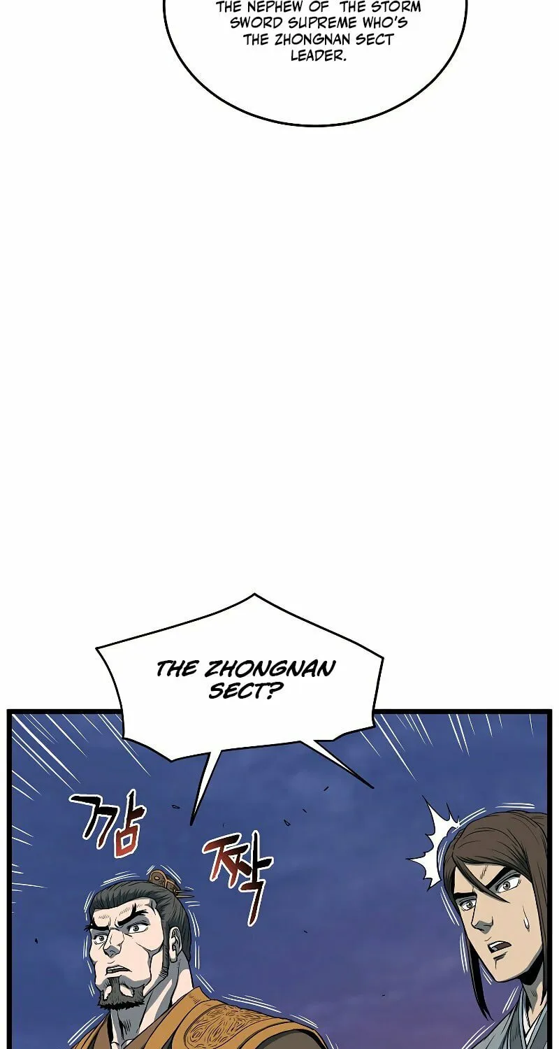 Read Murim Login chapter 127 image 12 on Lezhin
