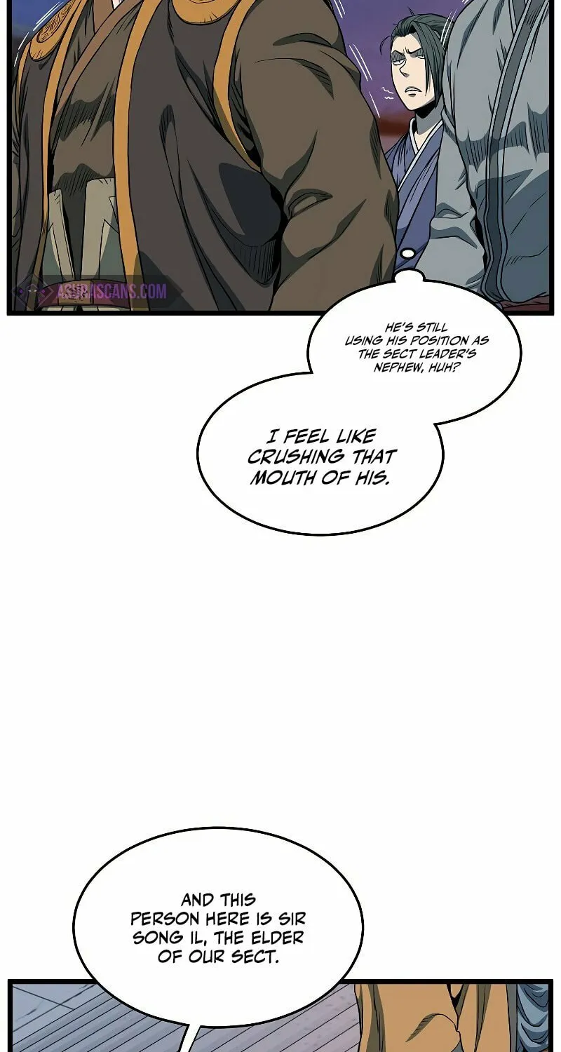 Read Murim Login chapter 127 image 13 on Lezhin