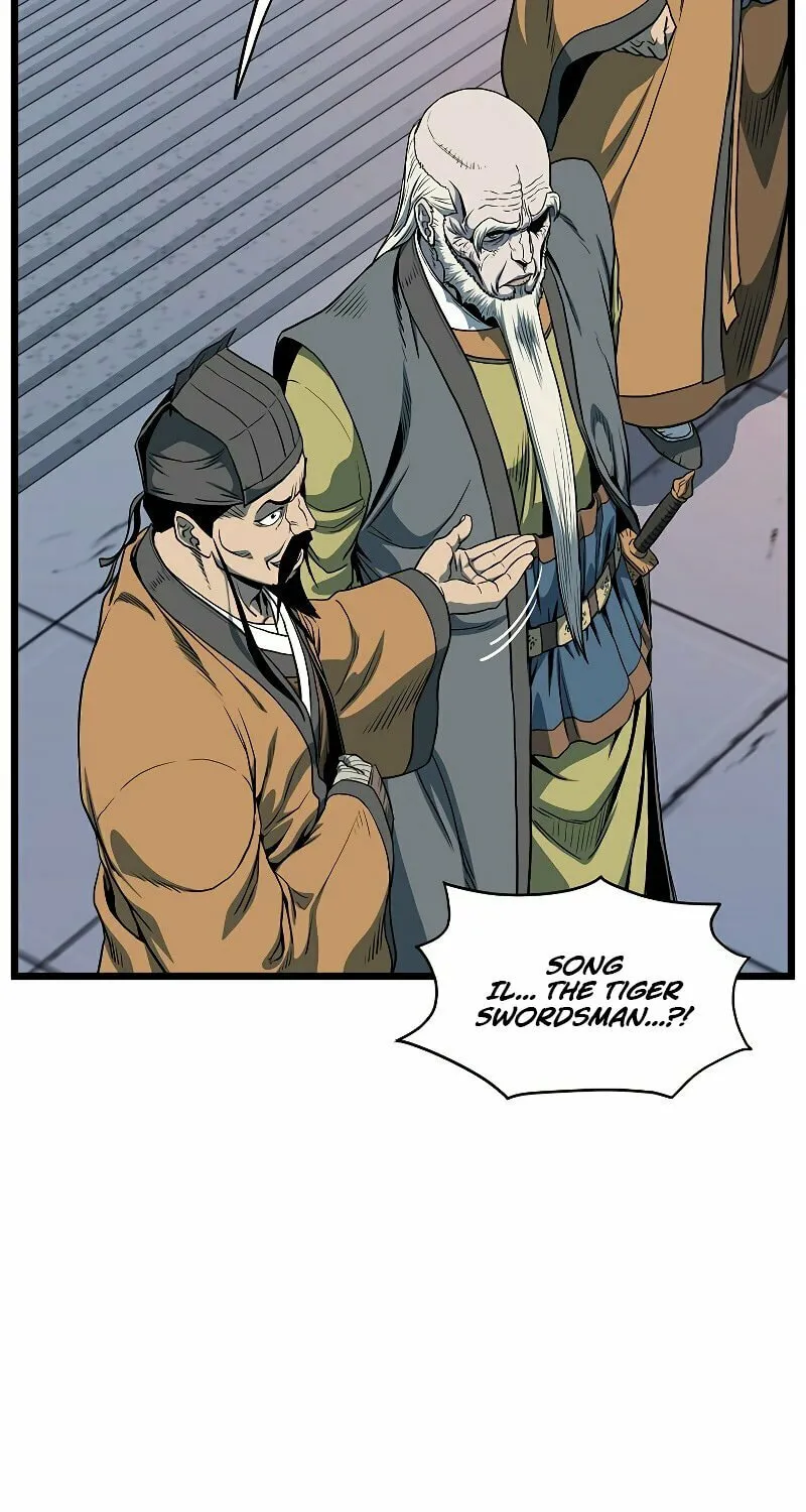 Read Murim Login chapter 127 image 14 on Lezhin