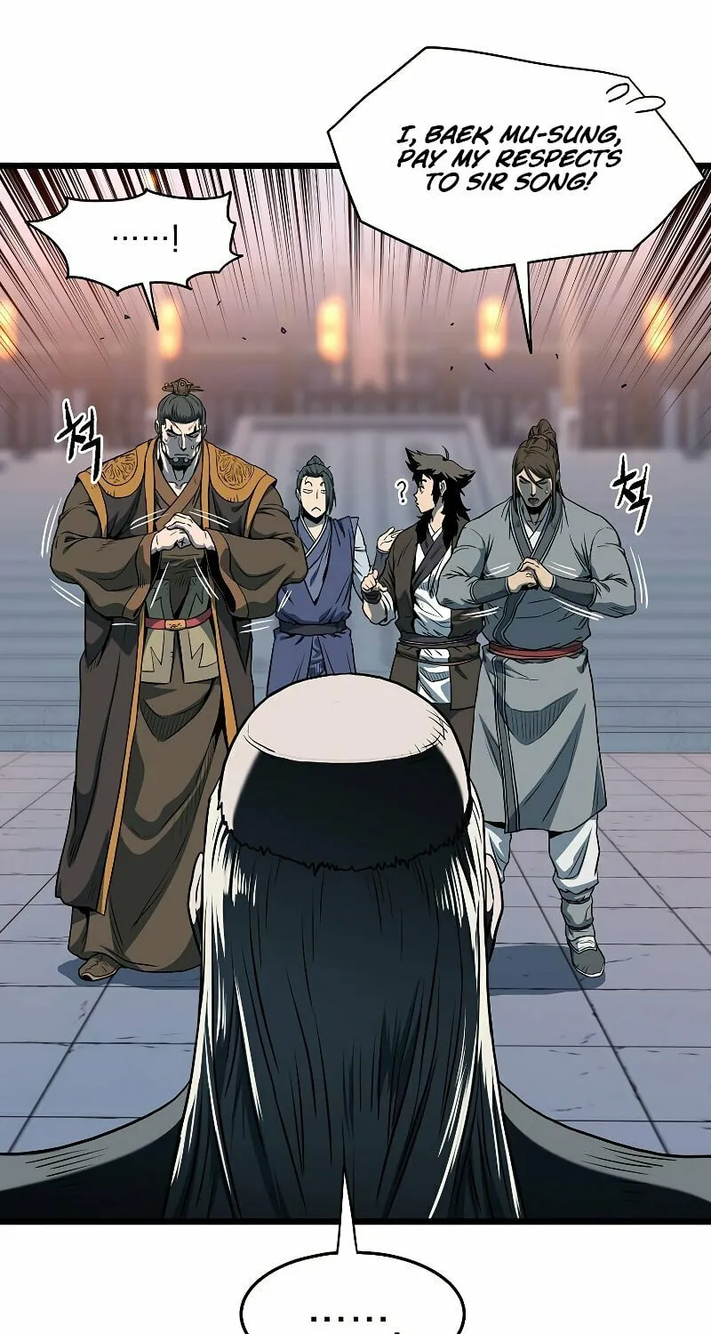 Read Murim Login chapter 127 image 15 on Lezhin