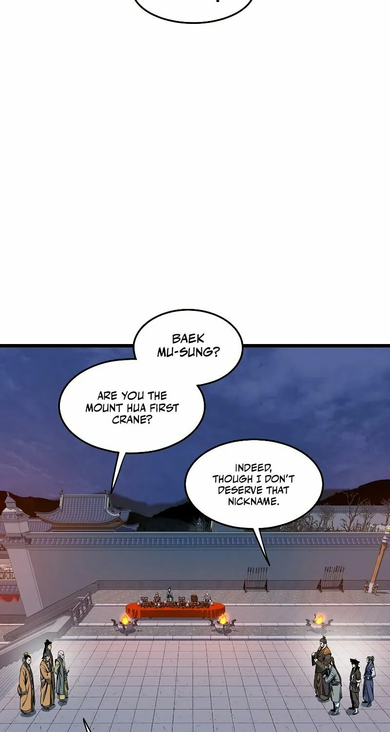 Read Murim Login chapter 127 image 16 on Lezhin