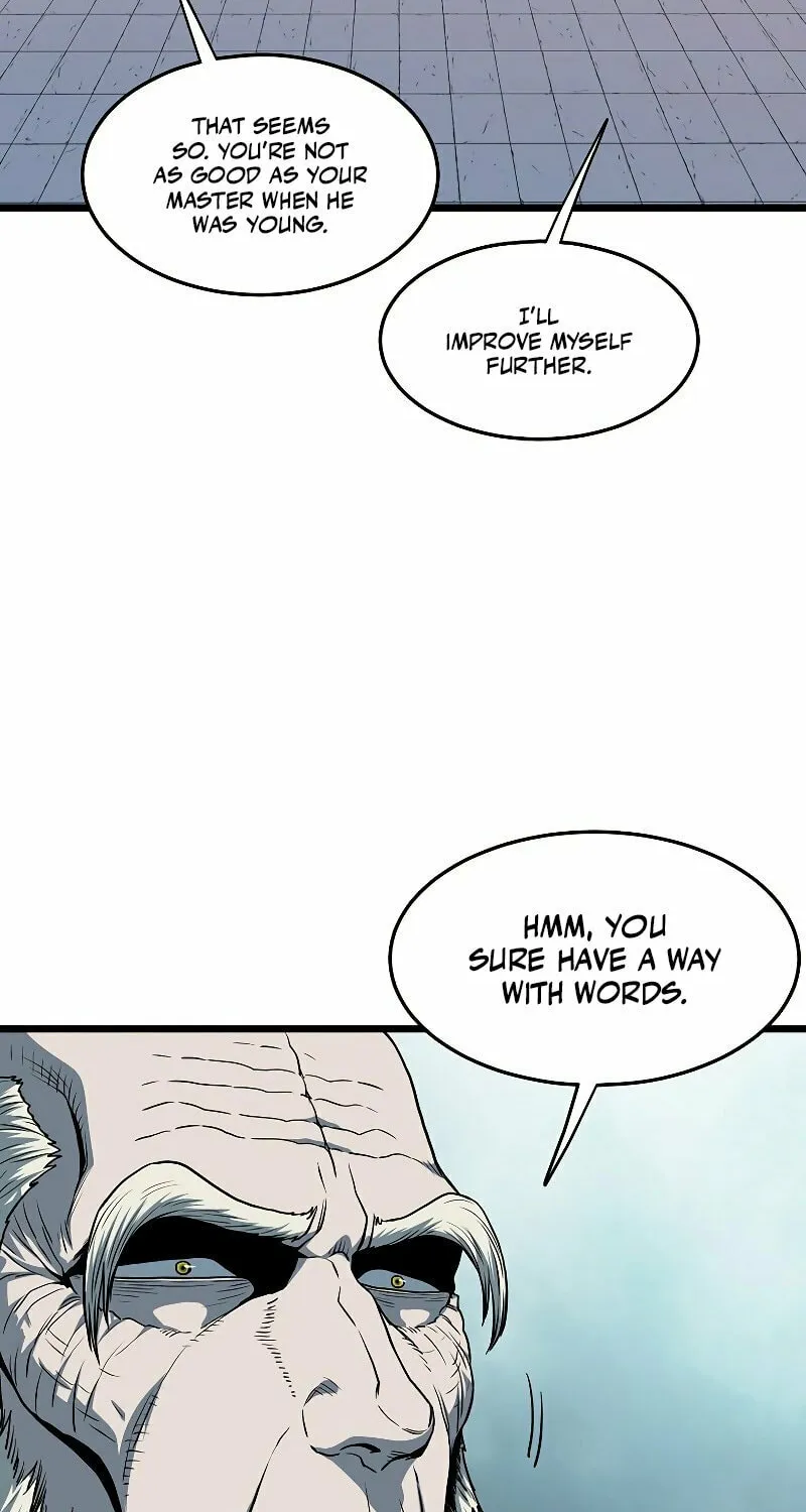 Read Murim Login chapter 127 image 17 on Lezhin