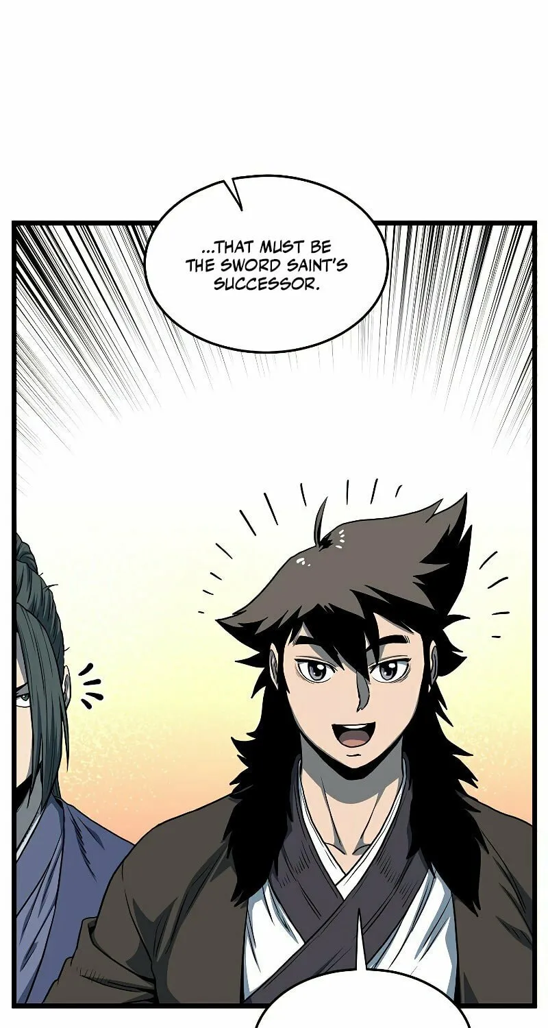 Read Murim Login chapter 127 image 19 on Lezhin