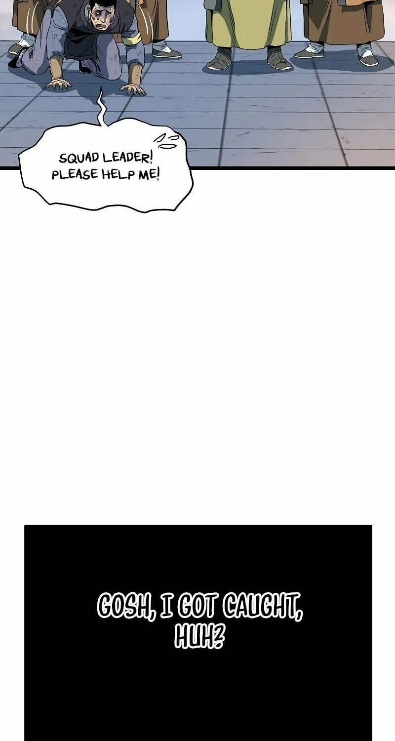 Read Murim Login chapter 127 image 2 on Lezhin