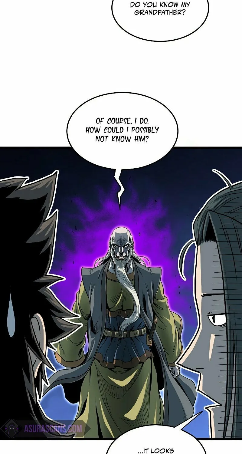 Read Murim Login chapter 127 image 20 on Lezhin