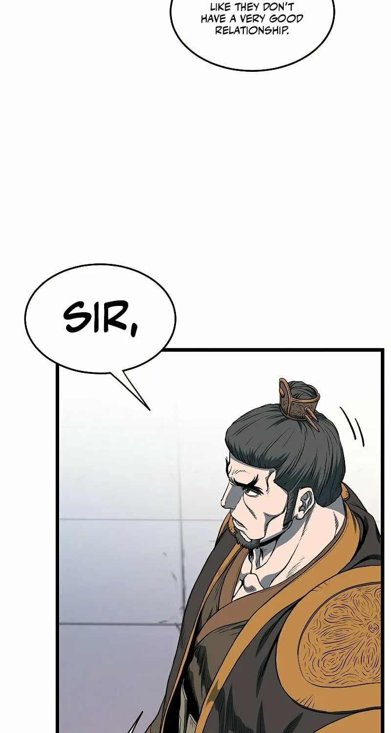Read Murim Login chapter 127 image 21 on Lezhin
