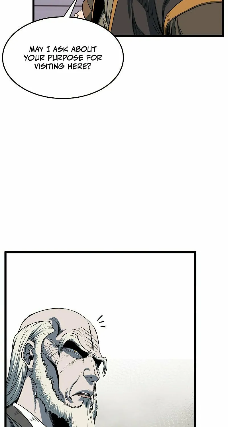 Read Murim Login chapter 127 image 22 on Lezhin