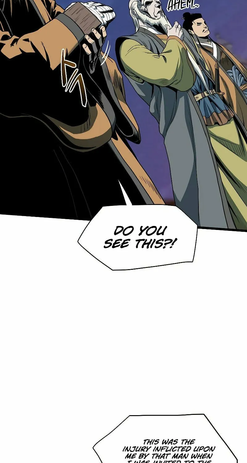 Read Murim Login chapter 127 image 24 on Lezhin
