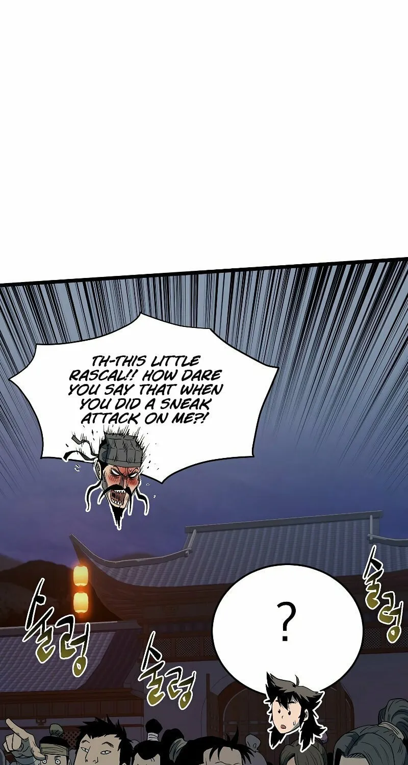 Read Murim Login chapter 127 image 29 on Lezhin