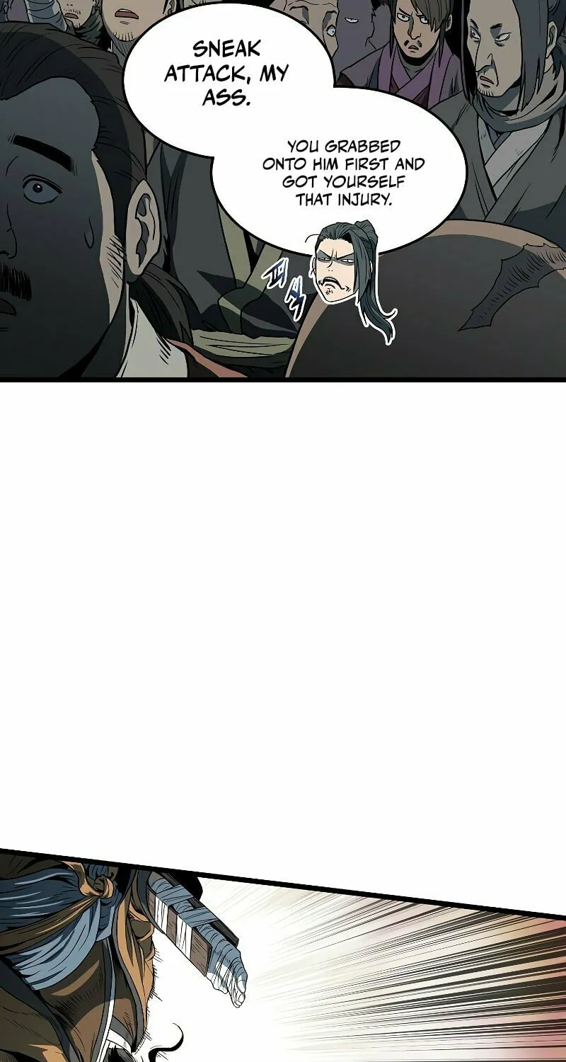 Read Murim Login chapter 127 image 30 on Lezhin