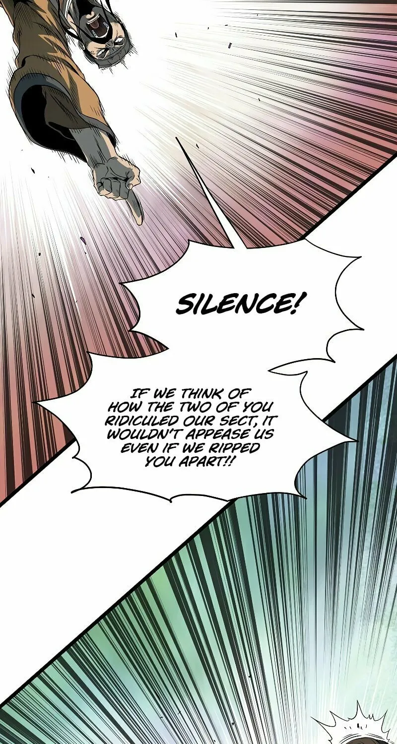 Read Murim Login chapter 127 image 31 on Lezhin