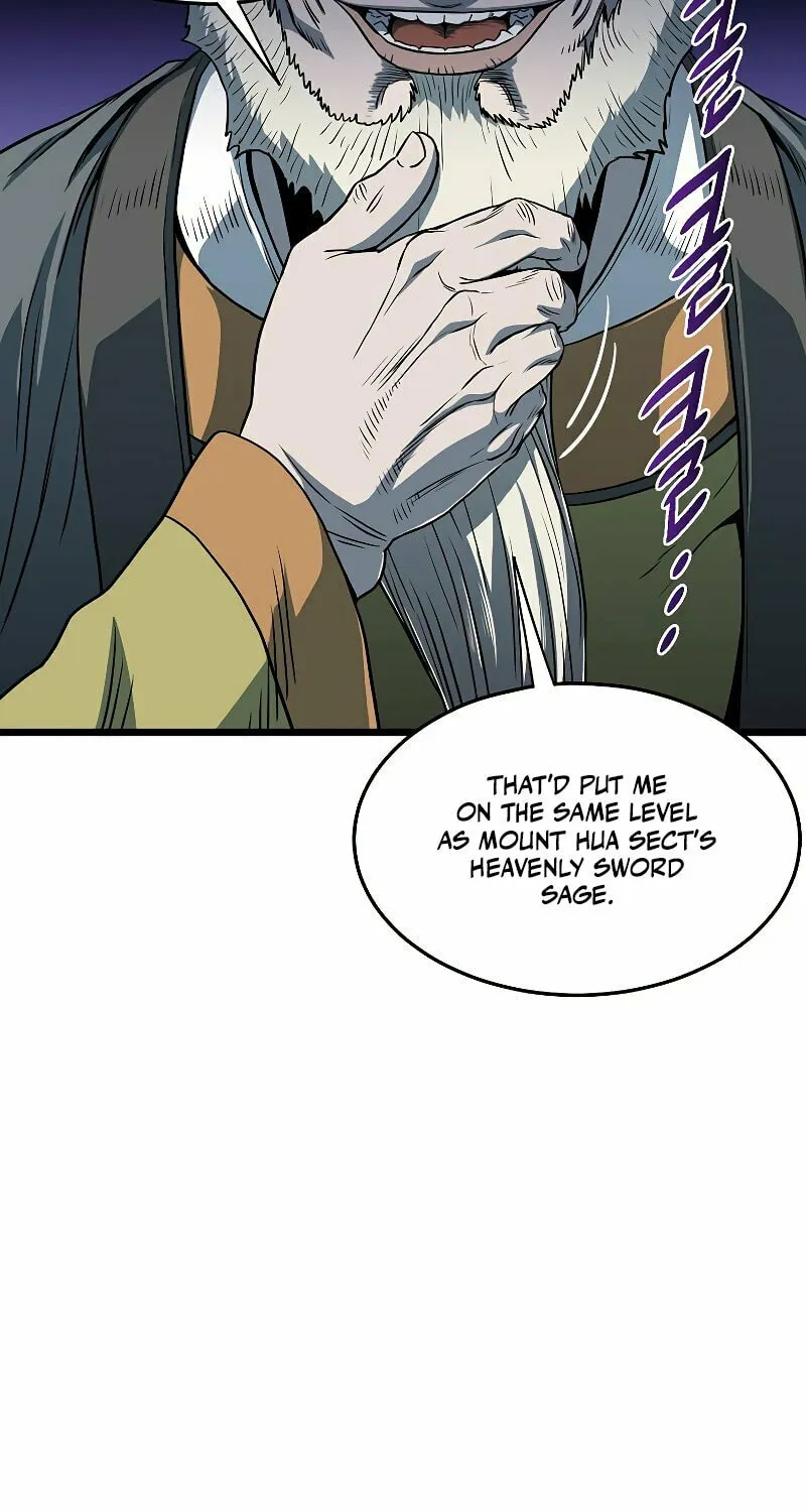 Read Murim Login chapter 127 image 34 on Lezhin