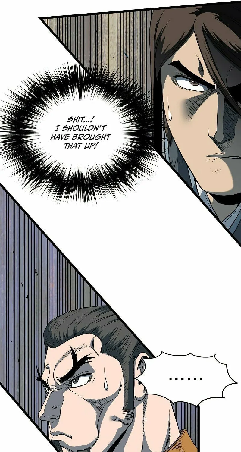 Read Murim Login chapter 127 image 37 on Lezhin