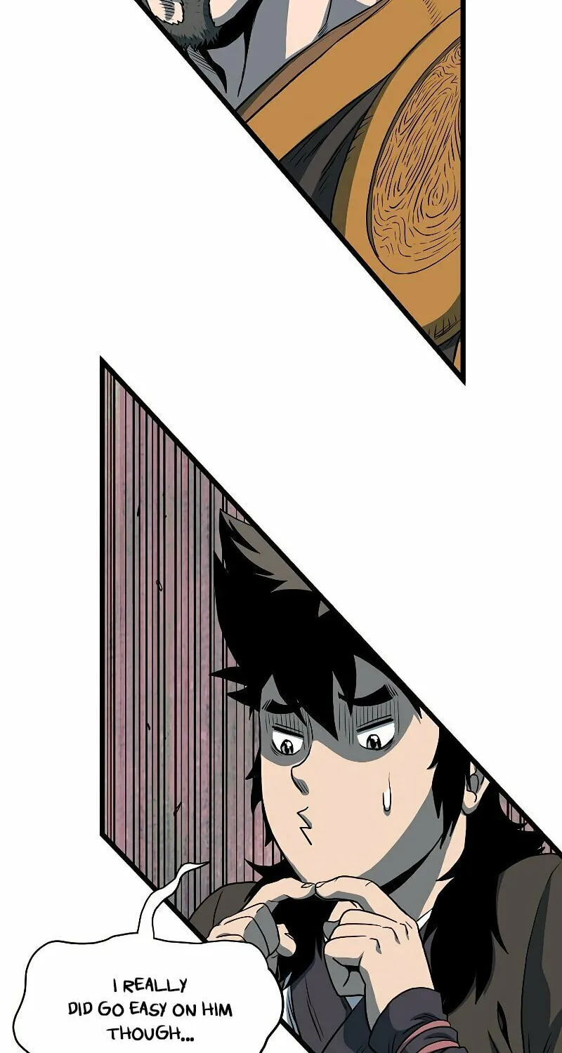 Read Murim Login chapter 127 image 38 on Lezhin