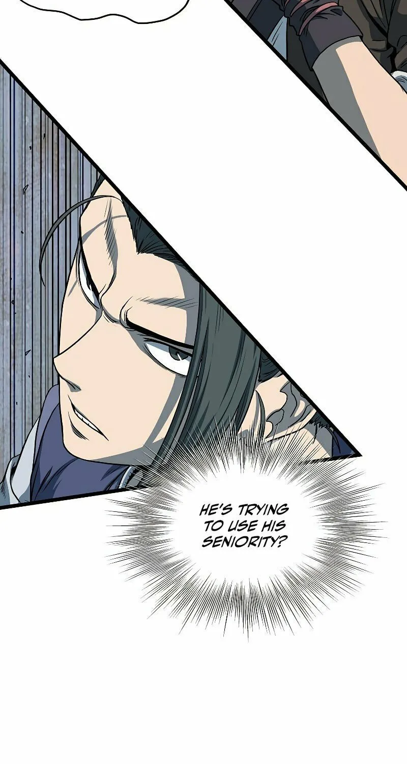 Read Murim Login chapter 127 image 39 on Lezhin